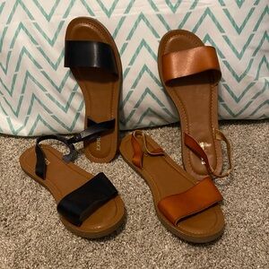 EXPRESS SANDALS 🩴
